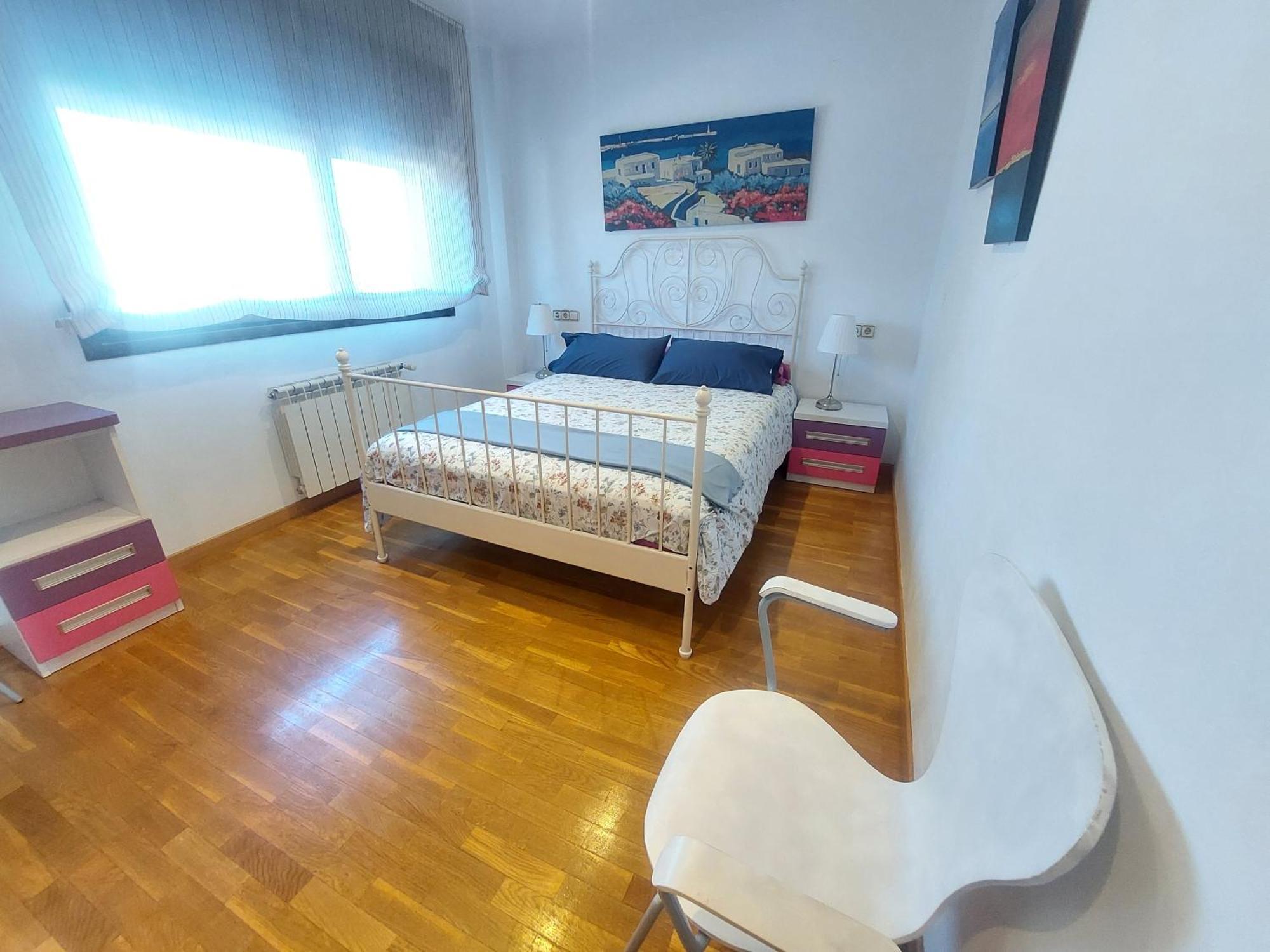 Villa Tiviti โอเบียโด ภายนอก รูปภาพ